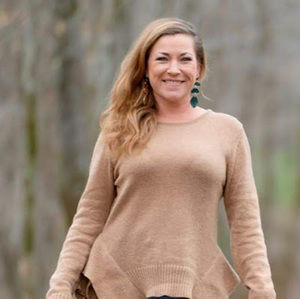 Meet your Posher, Kristi